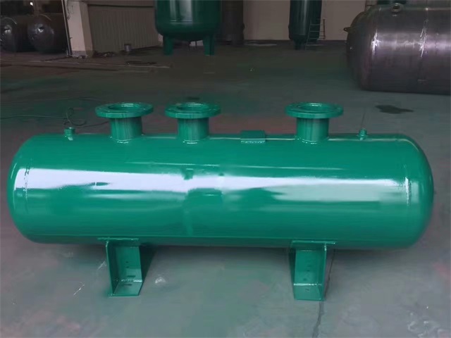 岭东岭东岭东蒸汽分气缸 岭东岭东岭东蒸汽分气缸